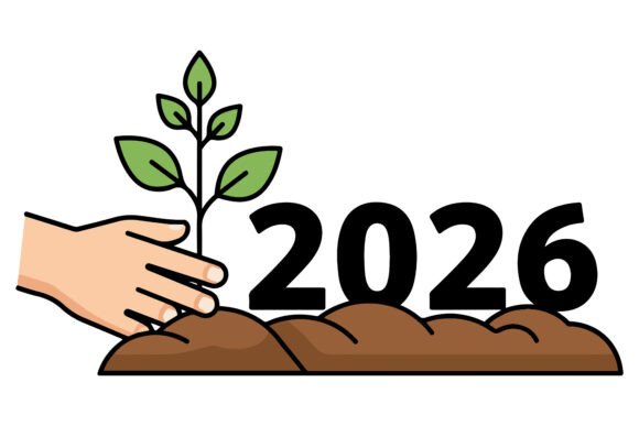 Download 2026 PlantingHope Sustainability Clipart - Premium Resources