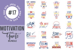 Download Motivational Quotes Bundle - Quote Collection