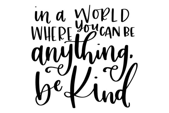 Download Kindness Quote Be Kind - Quote Collection