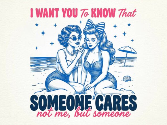 Download Funny Beach Quote Retro Girls Summer PNG - Quote Collection
