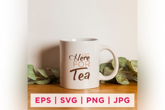 Download Here for Tea Tea Lover Quote Stickers - Quote Collection