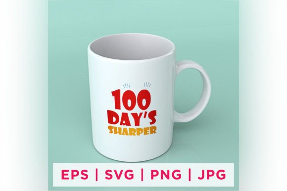 Download 100 Days Sharper Quote Stickers - Quote Collection