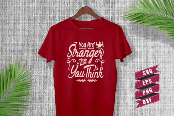 Download Motivational Quotes SVG | You Are Strong - Quote Collection