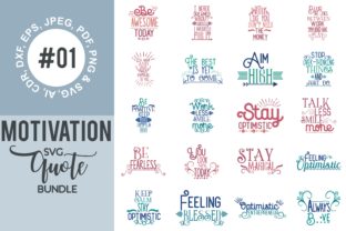 Download Motivational Quotes Bundle - Quote Collection
