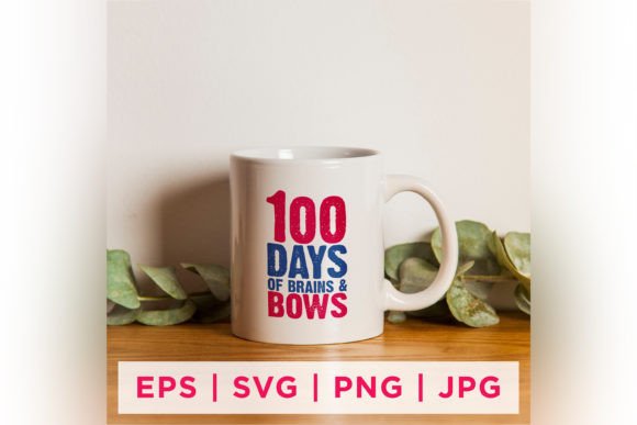 Download 100 Days of Brains &amp; Bows Quote Stickers - Quote Collection