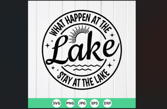 Download Lake Life SVG : Summer Vacation Quote - Quote Collection