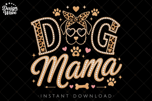 Download Dog Mama PNG, Pet Lover Shirt - Dog mama png Collection