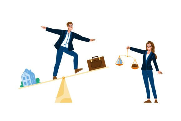 Download Sustainability Business Balance - Premium Resources
