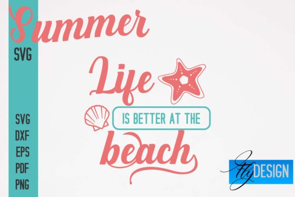 Download Summer SVG | Summer Quotes SVG Design | - Quote Collection