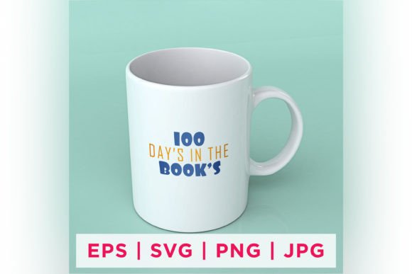 Download 100 Day's in the Book's Quote Stickers - Quote Collection