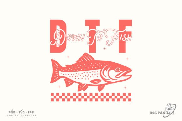 Download Down to Fish Funny Ocean Quote Svg Png - Quote Collection