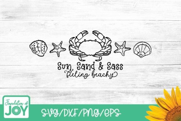 Download Feeling Beachy Svg, Funny Beach Quote - Quote Collection