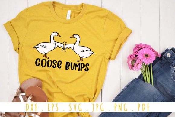 Download Goose Bumps SVG Funny Quotes - Quote Collection